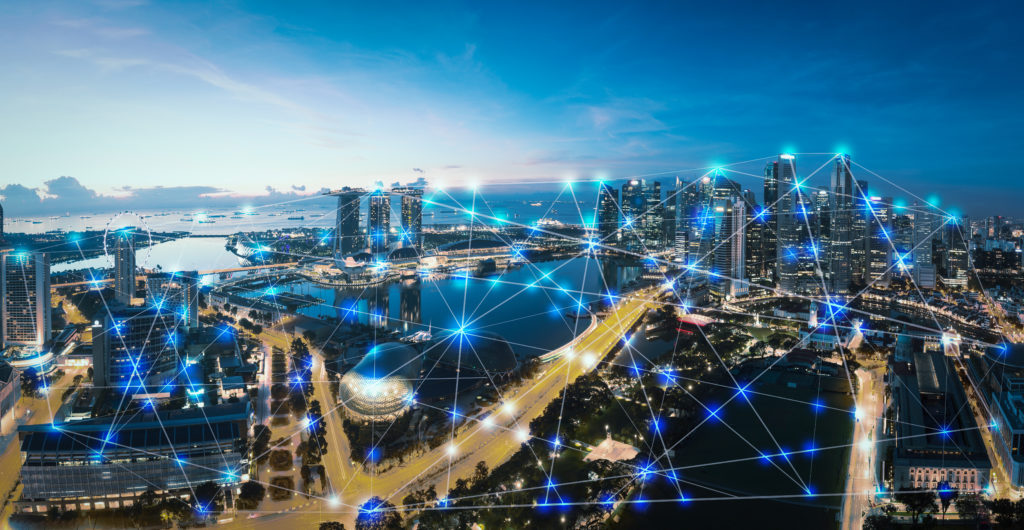 Building a Connected World: The Power of Technology Partnerships